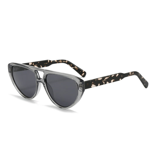 Aviator Cat Eye Sunglasses