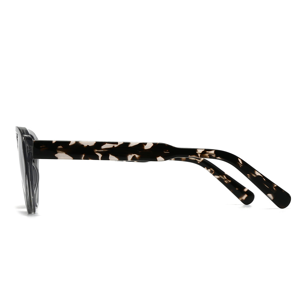 Aviator Cat Eye Sunglasses