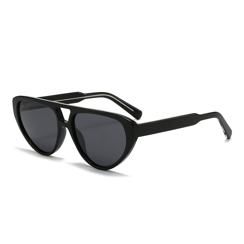 Aviator Cat Eye Sunglasses